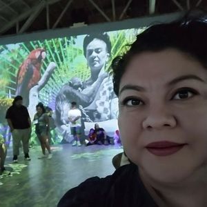 Meet your Posher, Letty